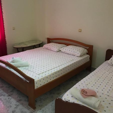 Villa Festim Ksamil Exterior foto