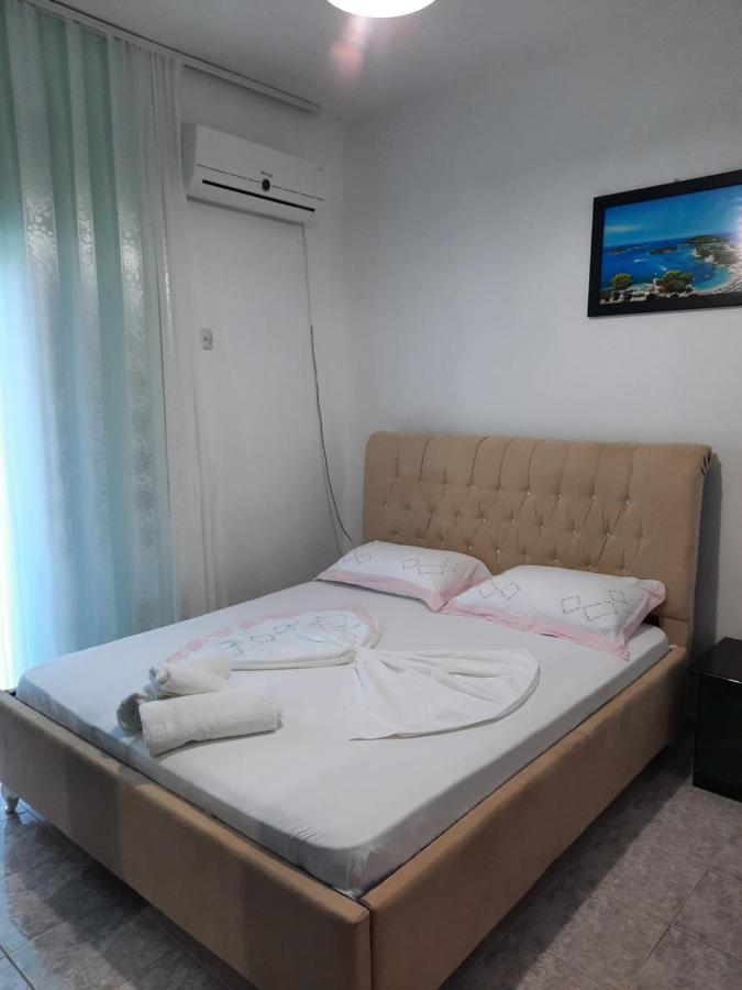 Villa Festim Ksamil Exterior foto