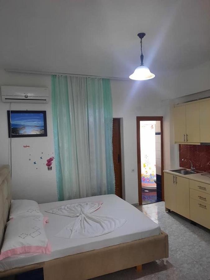 Villa Festim Ksamil Exterior foto